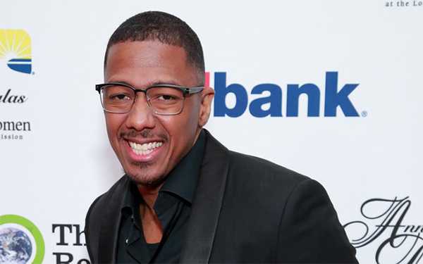 Nick Cannon defiende tener 4 hijos con tres mujeres diferentes