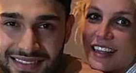 Sam Asghari no le ha pedido matrimonio a Britney