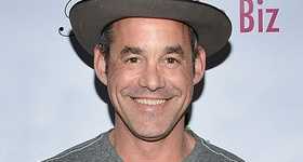 Nicholas Brendon arrestado en Indiana