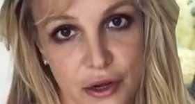 Jamie Spears: Jodi dijo que Britney está enferma mentalmente