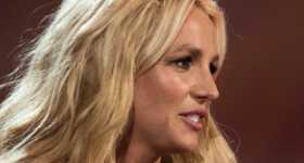 Britney Spears acusada de golpear a una empleada