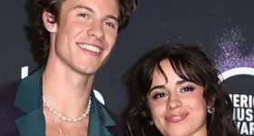 Camila Cabello niega compromiso con Shawn Mendes