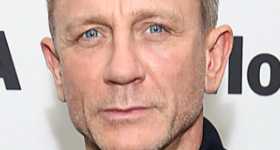 Daniel Craig no dejará herencia a sus hijos