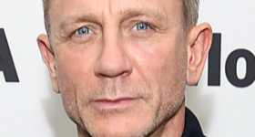 Daniel Craig no dejará herencia a sus hijos