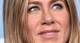 Jennifer Aniston corta con amigos no vacunados