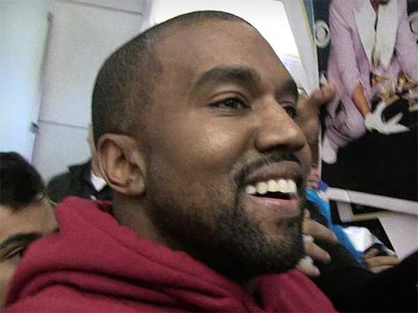 Kanye West quiere cambiar su nombre a Ye