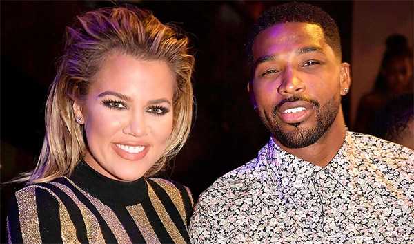 Khloe y Tristan volvieron ahora todo será mejor