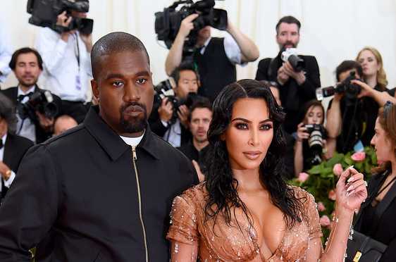 Kim Kardashian mantendrá su apellido West