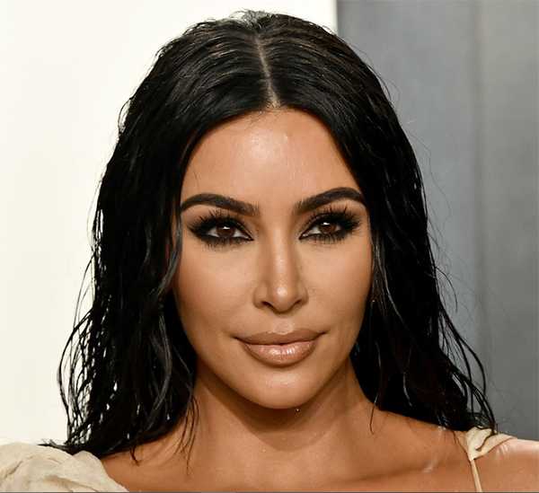 Kim Kardashian conservará su apellido West