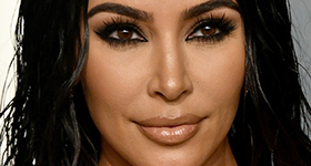 Kim Kardashian conservará apellido West