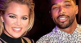 Khloe y Tristan volvieron ahora todo será mejor