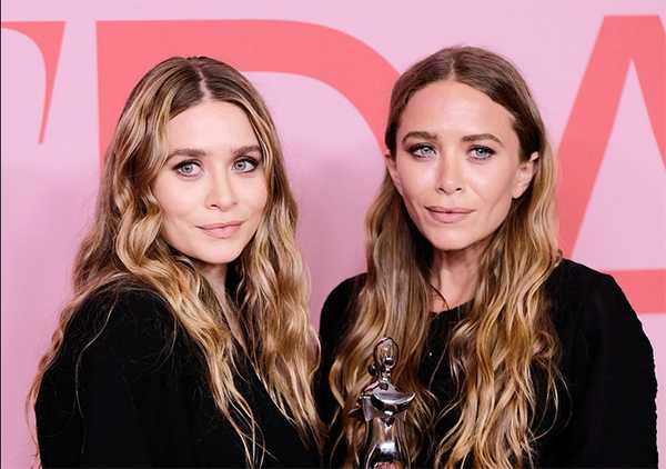 Ashley y Mary-Kate Olsen fuimos criadas para ser discretas 