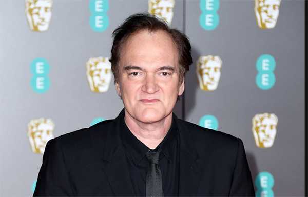 Mamá de Quentin Tarantino responde a su comentario de no compartir su fortuna