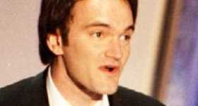 Quentin Tarantino juró no compartir su fortuna con su madre