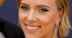 Scarlett Johansson ya tuvo su segundo baby!!!