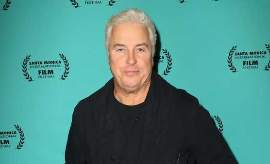 William Petersen, Santa Monica Film Festival 2019