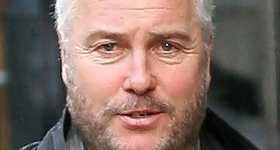 CSI William Petersen fue hospitalizado