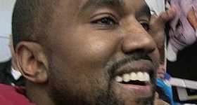 Kanye West quiere cambiar su nombre a Ye