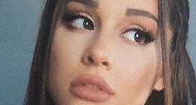 Ariana Grande amenazada de muerte por un stalker