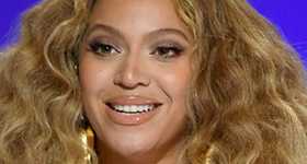 Beyonce cumple 40