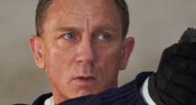 Daniel Craig regresa como James Bond Trailer final No Time To Die