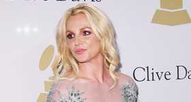 Britney Spears borró su Instagram