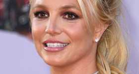 Jamie Spears solicitó terminar la conservatorship de Britney
