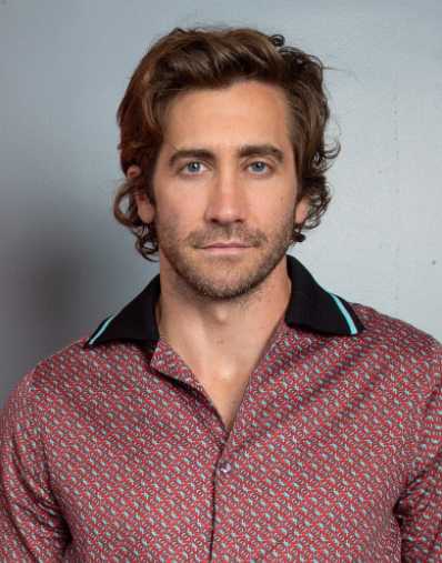 jake gyllenhaal