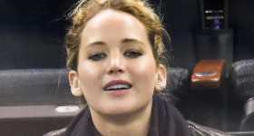 Jennifer Lawrence embarazada, espera su primer baby!