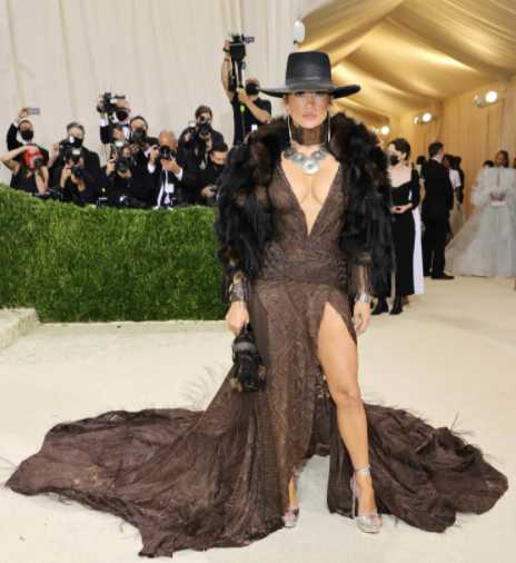 jlo met gala 2021