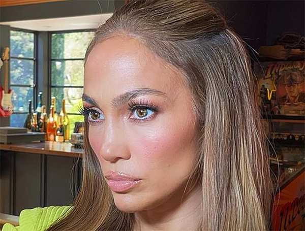 jlo no se siente de hollywood