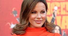 Kate Beckinsale llevada de emergencia al hospital en Las Vegas