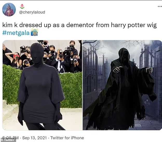 kim dementor meme