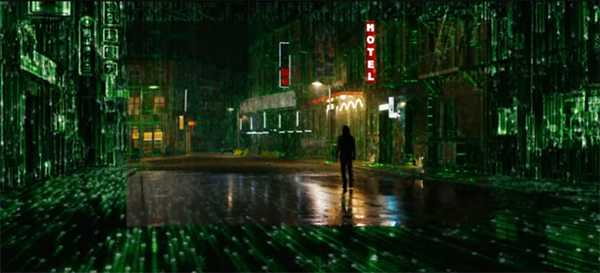 Trailer de Matrix Resurrections