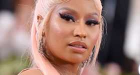 Nicki Minaj se peleó con Twitter la Casa Blanca y el Ministro de Salud de Trinidad