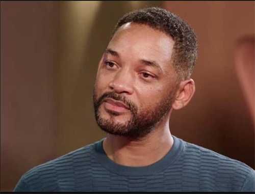 sad will smith