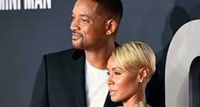 Will Smith habla sobre su matrimonio abierto con Jada Pinkett