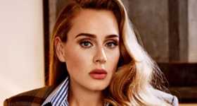 Adele frikin decepcionada que las mujeres critican su peso