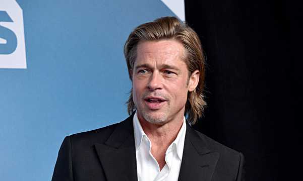 Niegan a Brad Pitt petición para revisar caso de custodia de Angelina