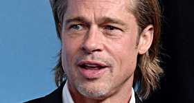 Niegan a Brad Pitt petición para revisar caso de custodia de Angelina