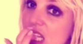 Britney se burla del libro de su hermana Jamie Lynn