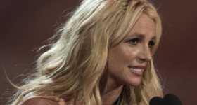 Britney harta que sus familiares y cercanos la lastimen