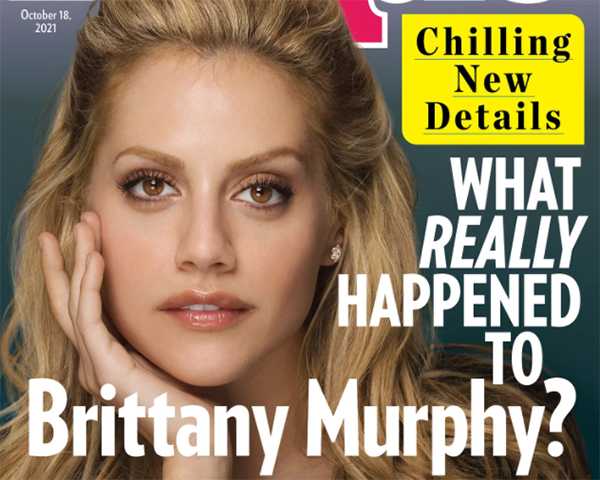 Nuevos detalles de los días finales de Brittany Murphy