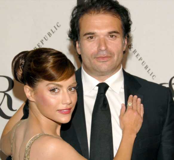 brittany murphy simon monjack