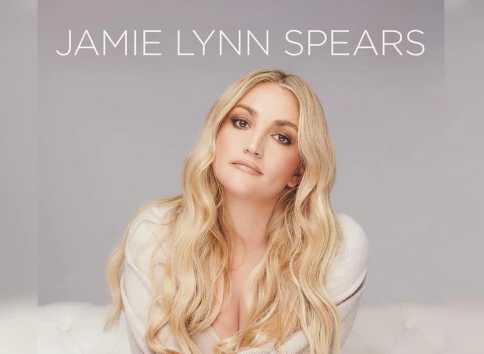 Jamie Lynn Spears cambia el nombre de su biografía