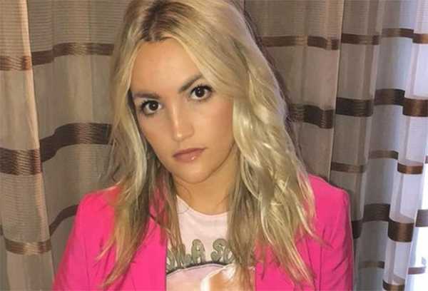 Jamie Lynn Spears dice que sus padres la controlaban y le aconsejaron abortar