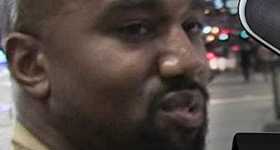 Kanye West registra Donda como marca de tecnología