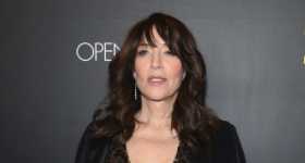 Katey Sagal atropellada por un auto en L.A