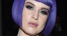 Kelly Osbourne vuelve a rehab