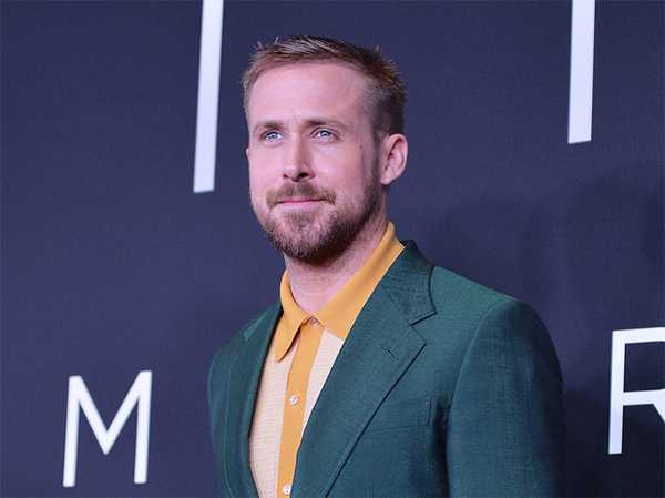 ryan gosling ken barbie movie